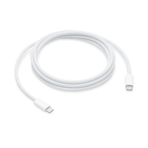 Cabo para recarga de 240W com conector USB-C Apple (2m)