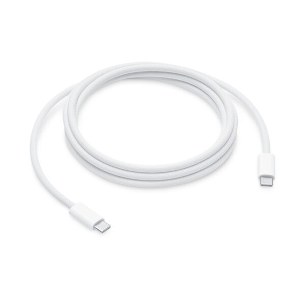 Cabo para recarga de 240W com conector USB-C Apple (2m)