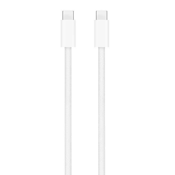 Cabo para recarga de 240W com conector USB-C Apple (2m)